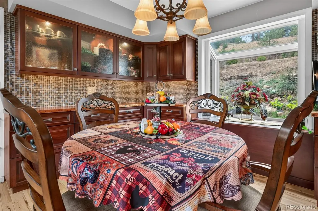 11994 Cochise Circle Conifer CO 80433