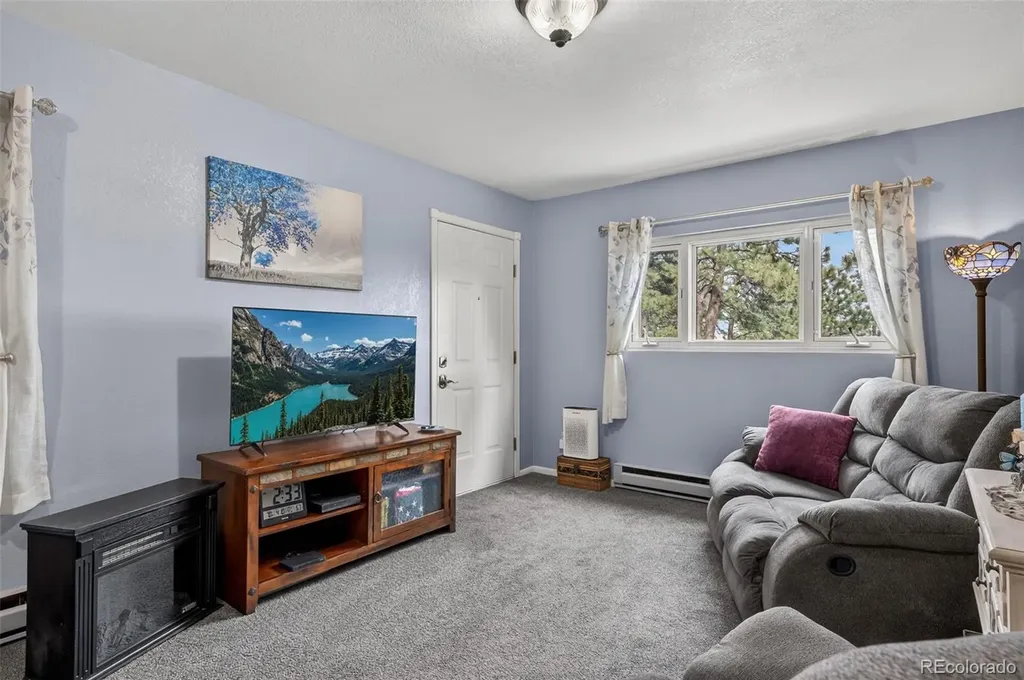 11994 Cochise Circle Conifer CO 80433