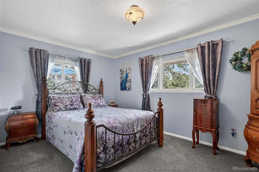 11994 Cochise Circle Conifer CO 80433