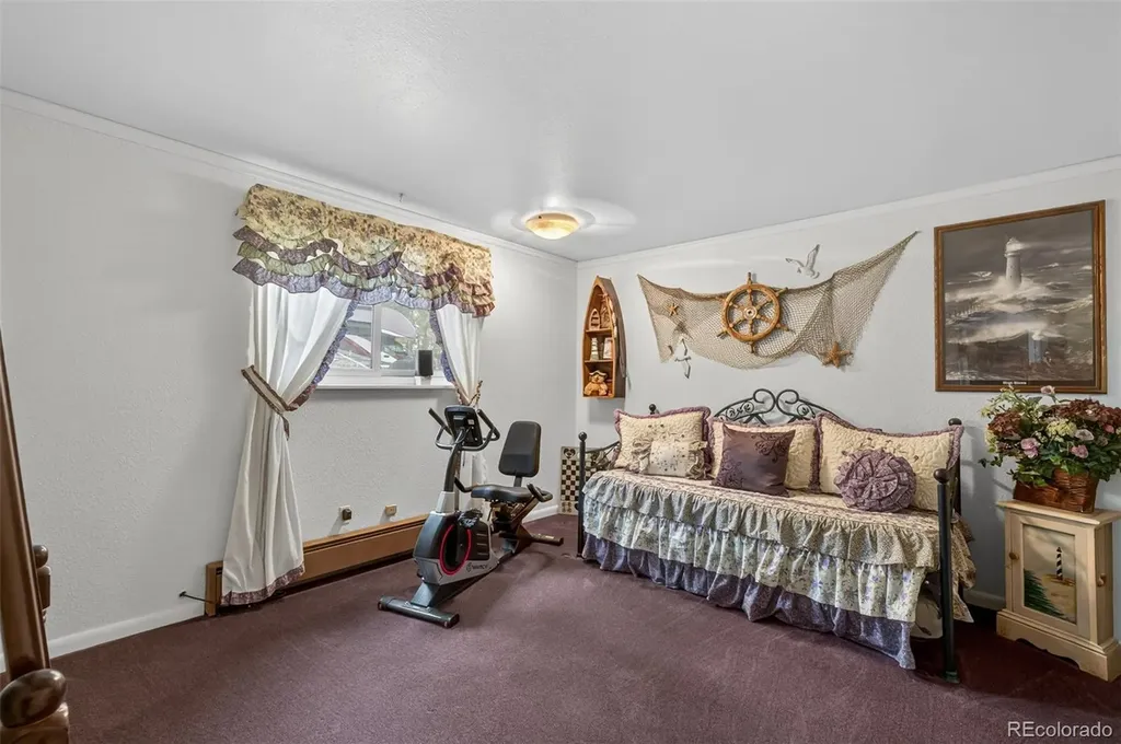 11994 Cochise Circle Conifer CO 80433