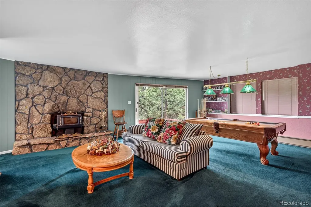 11994 Cochise Circle Conifer CO 80433