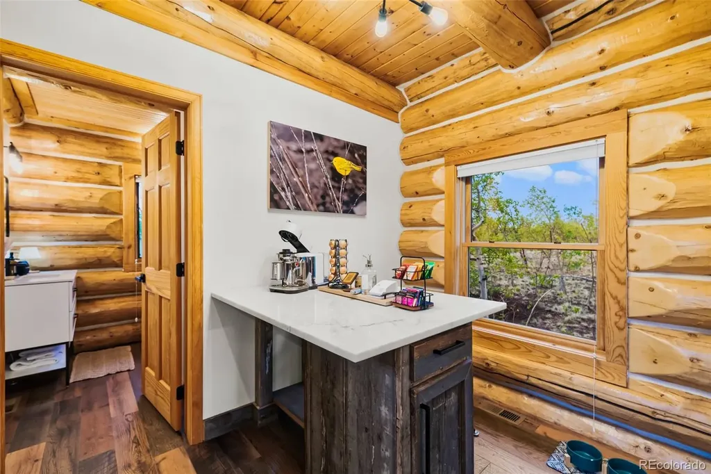 847 Palomino Road Jefferson CO 80456