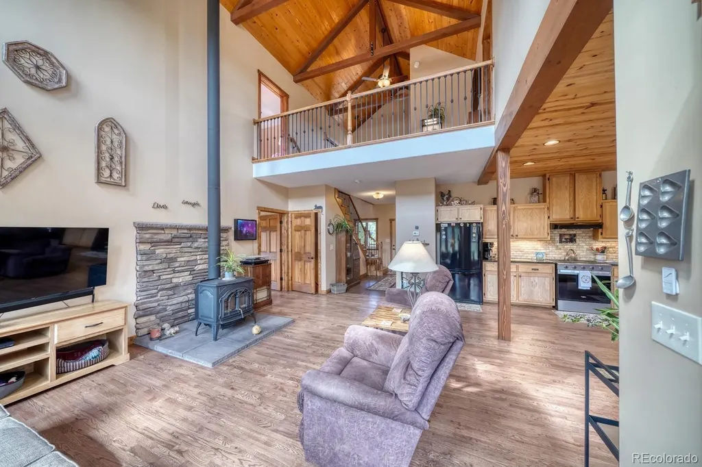 320 Cody Park Road Cotopaxi CO 81223