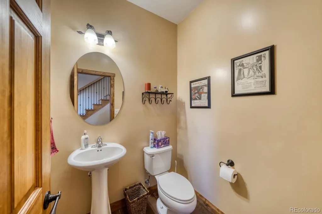 320 Cody Park Road Cotopaxi CO 81223