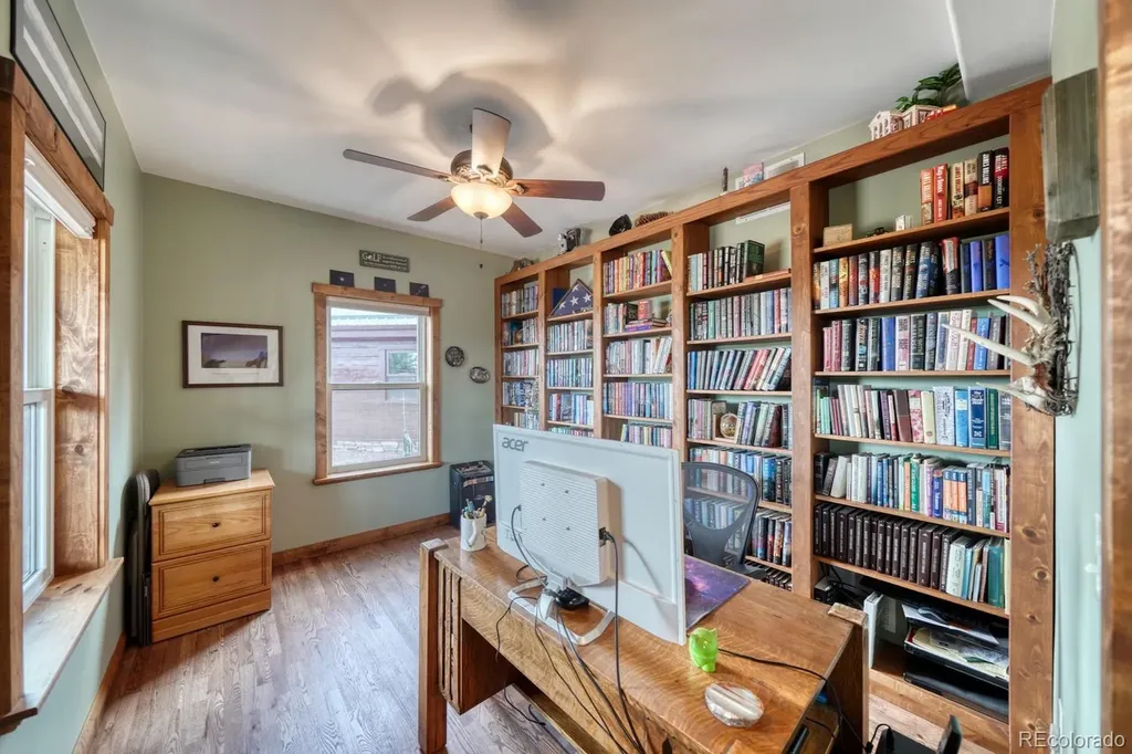 320 Cody Park Road Cotopaxi CO 81223