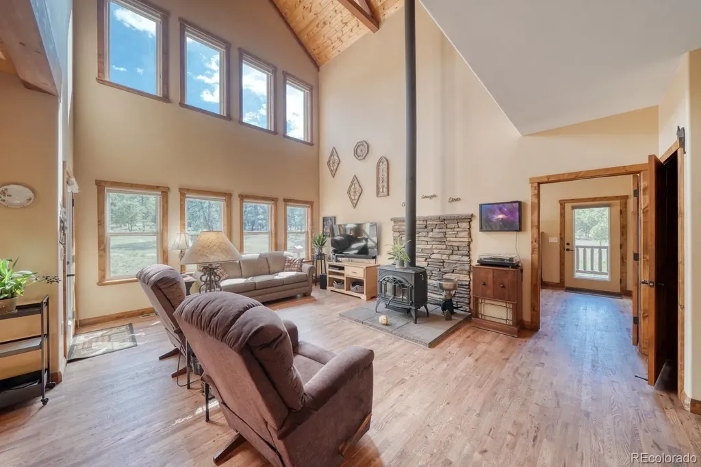 320 Cody Park Road Cotopaxi CO 81223