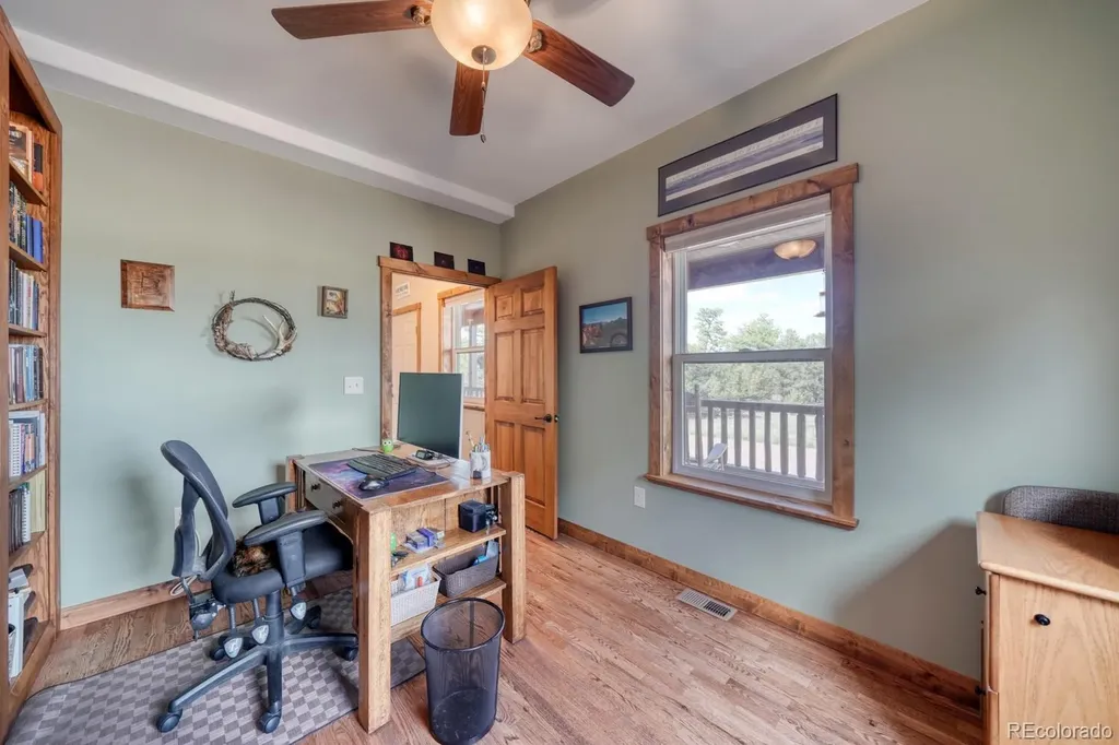 320 Cody Park Road Cotopaxi CO 81223