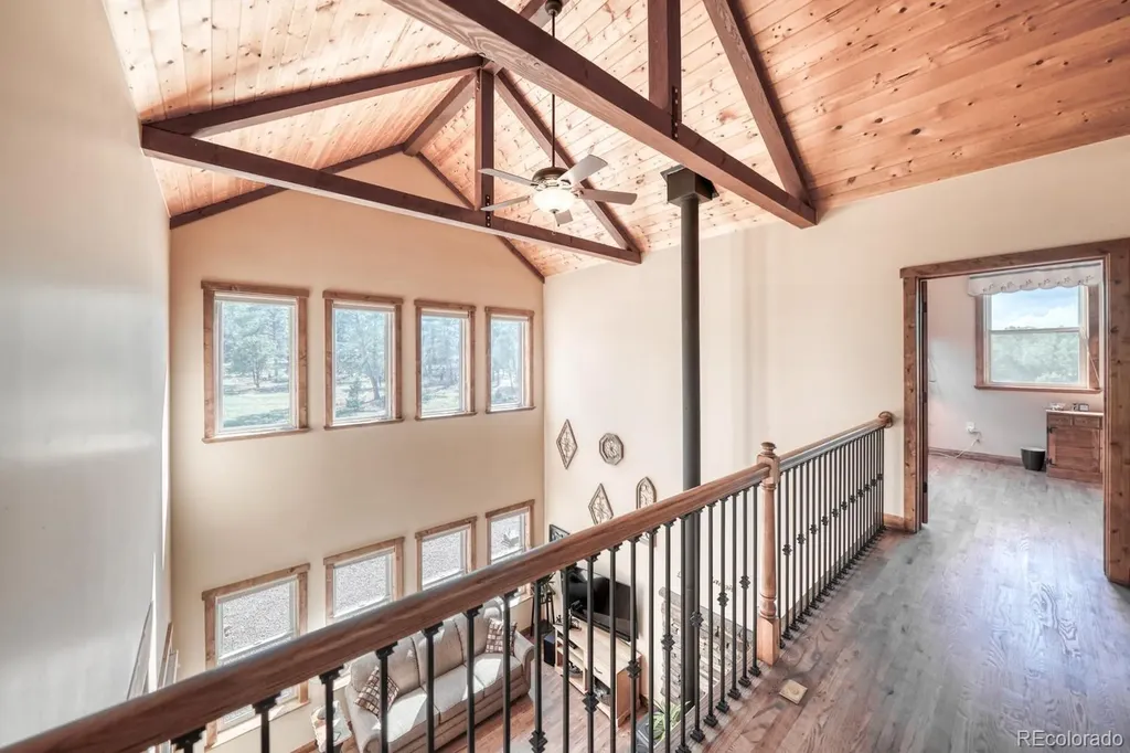 320 Cody Park Road Cotopaxi CO 81223