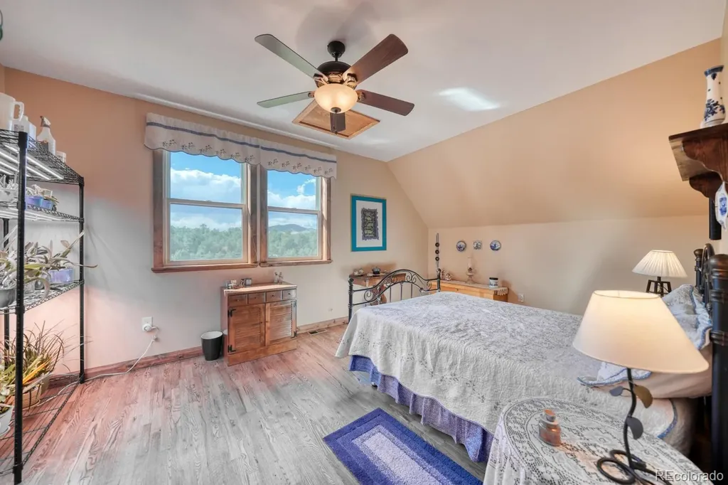 320 Cody Park Road Cotopaxi CO 81223