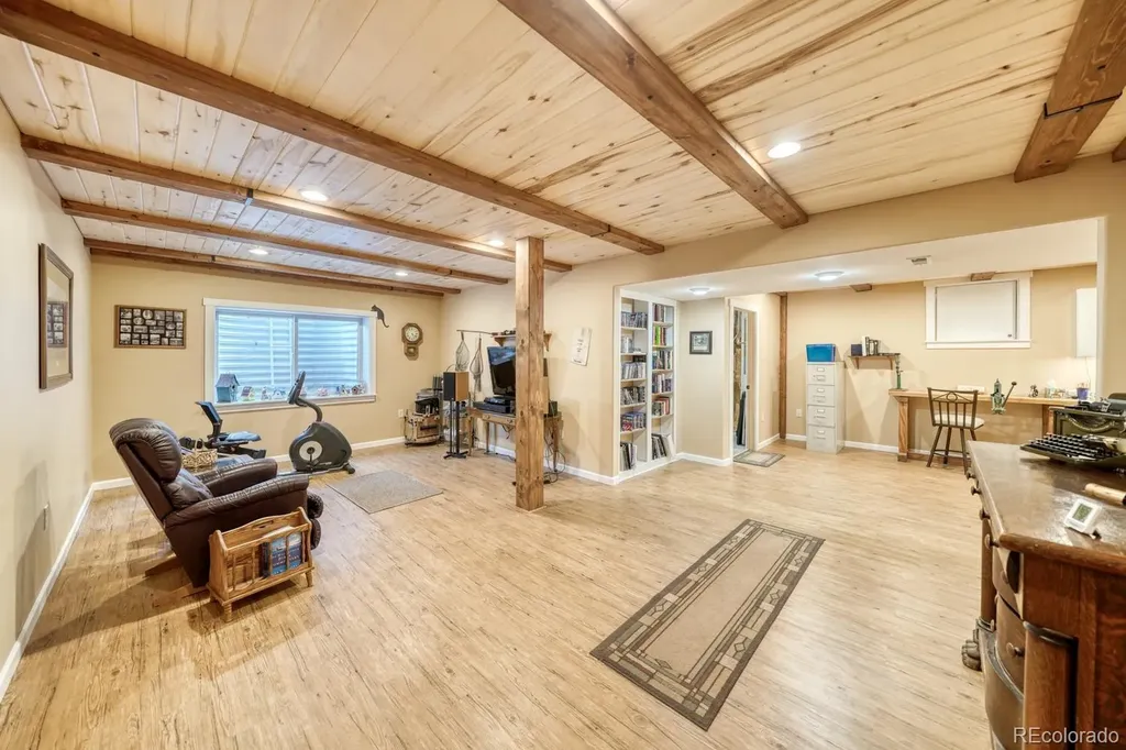 320 Cody Park Road Cotopaxi CO 81223