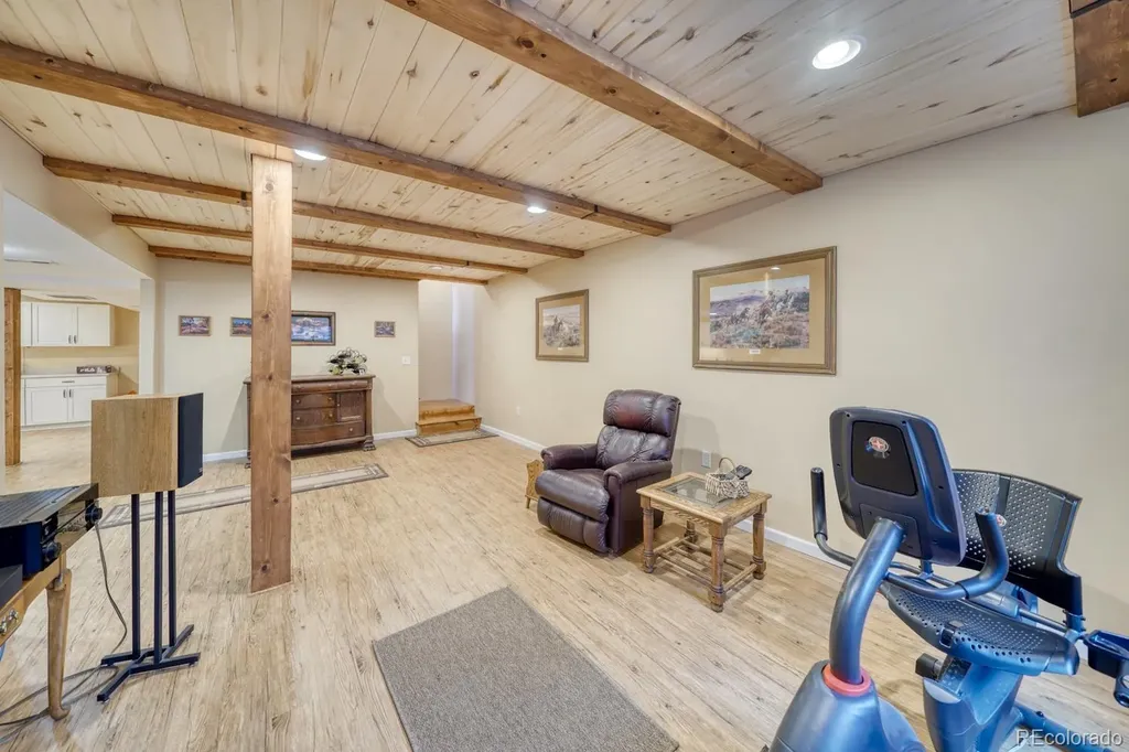 320 Cody Park Road Cotopaxi CO 81223