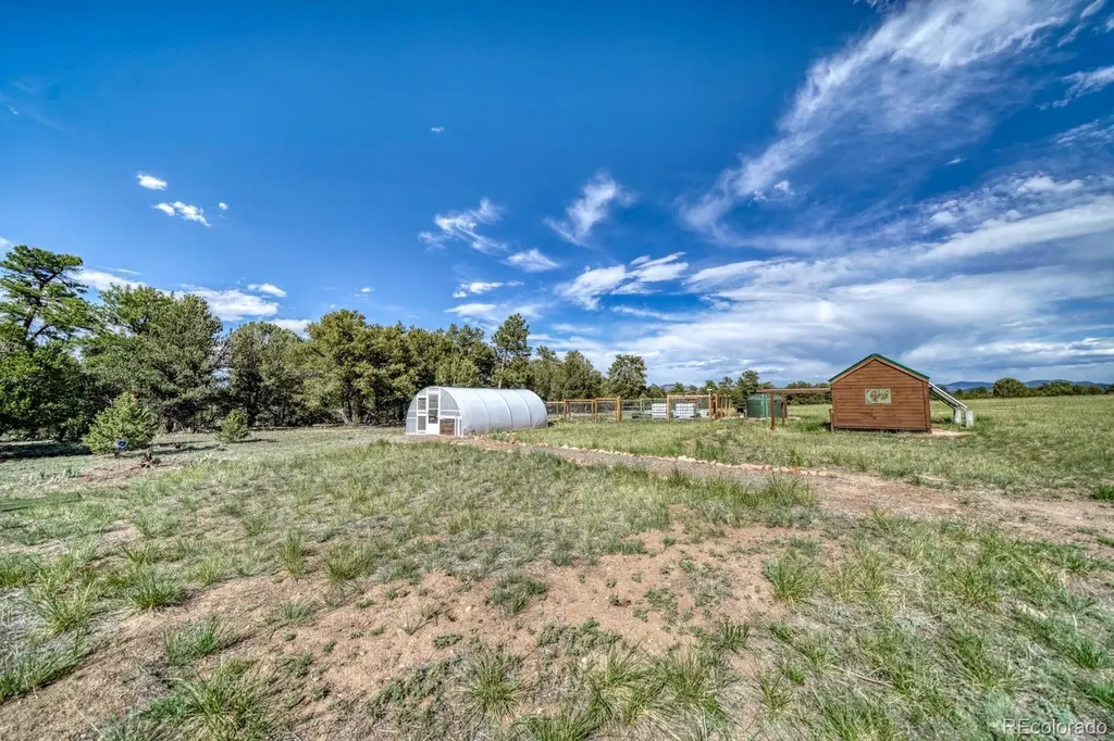 320 Cody Park Road Cotopaxi CO 81223