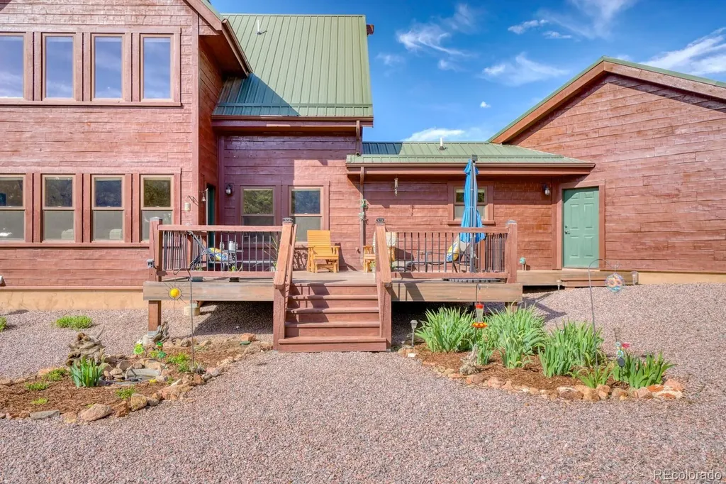 320 Cody Park Road Cotopaxi CO 81223
