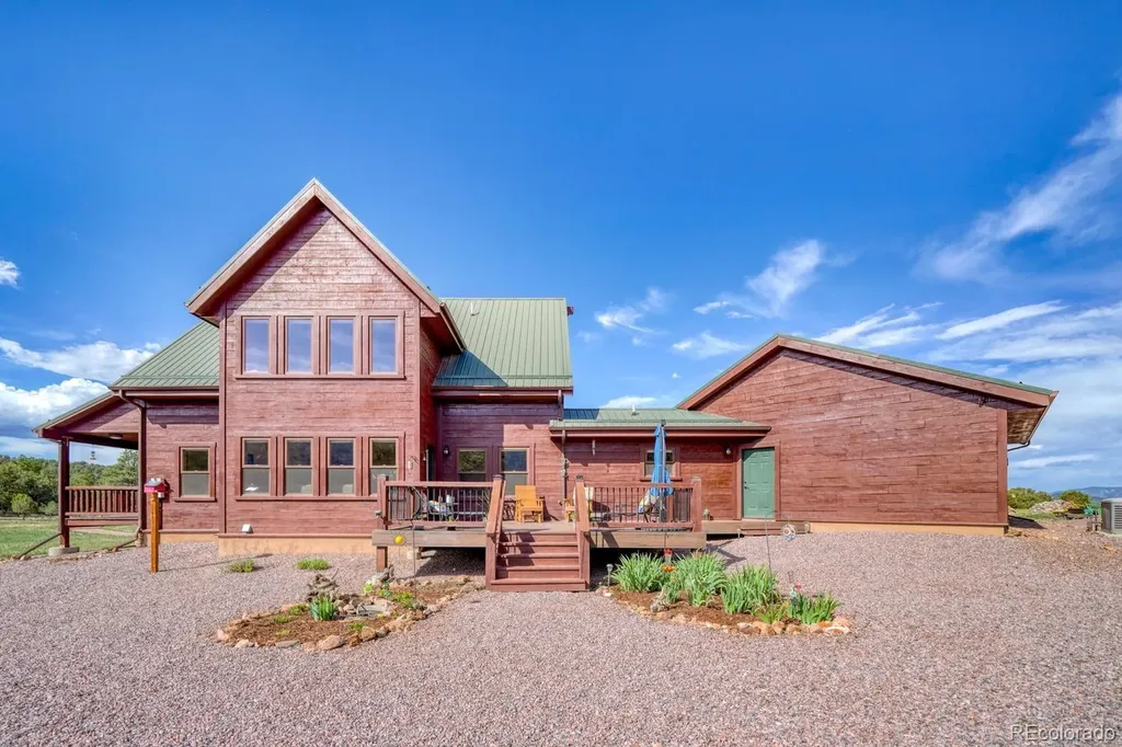 320 Cody Park Road Cotopaxi CO 81223