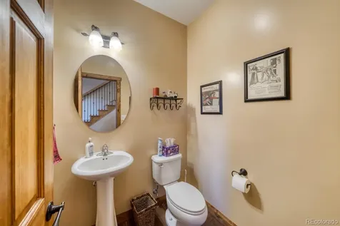 320 Cody Park Road Cotopaxi CO 81223