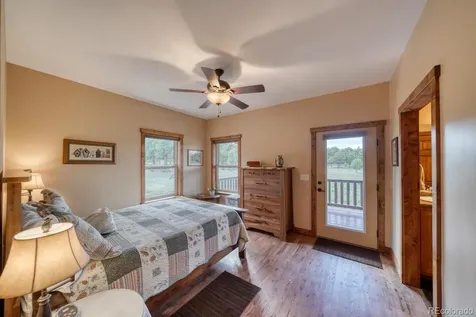 320 Cody Park Road Cotopaxi CO 81223