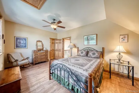 320 Cody Park Road Cotopaxi CO 81223
