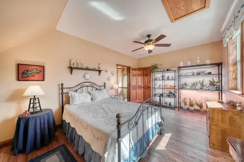 320 Cody Park Road Cotopaxi CO 81223