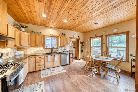 320 Cody Park Road Cotopaxi CO 81223