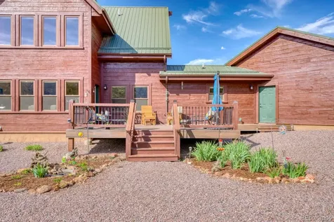 320 Cody Park Road Cotopaxi CO 81223