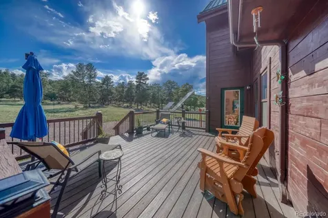 320 Cody Park Road Cotopaxi CO 81223