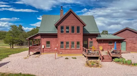 320 Cody Park Road Cotopaxi CO 81223