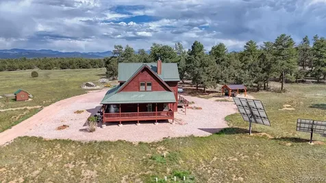 320 Cody Park Road Cotopaxi CO 81223