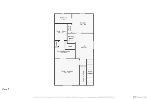 11308 Modern Meadow Loop Colorado Springs CO 80921