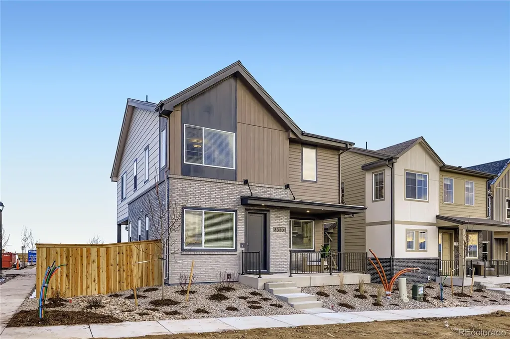 3332 W 88th Avenue Westminster CO 80031