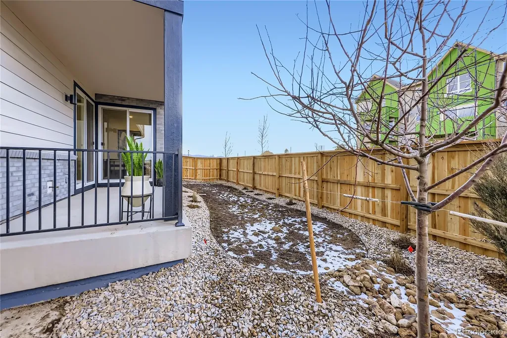 3332 W 88th Avenue Westminster CO 80031