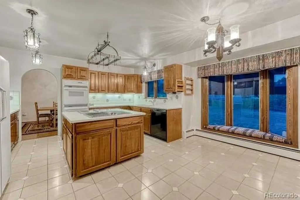 7427 S Richfield Street Foxfield CO 80016