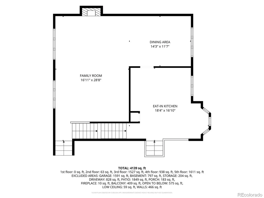 7427 S Richfield Street Aurora CO 80016