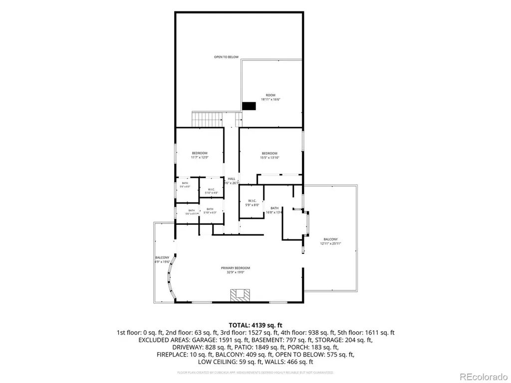 7427 S Richfield Street Aurora CO 80016