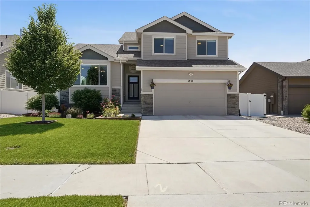 1346 84th Avenue Court Greeley CO 80634
