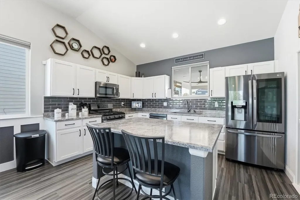 1346 84th Avenue Court Greeley CO 80634