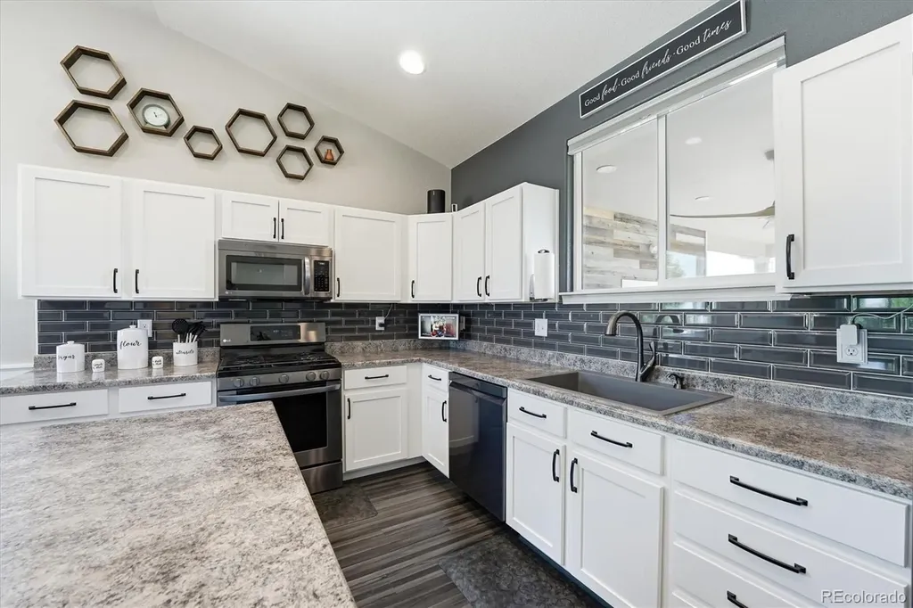 1346 84th Avenue Court Greeley CO 80634