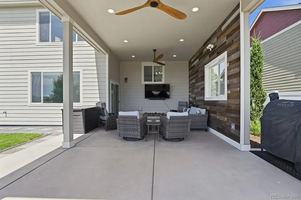 1346 84th Avenue Court Greeley CO 80634