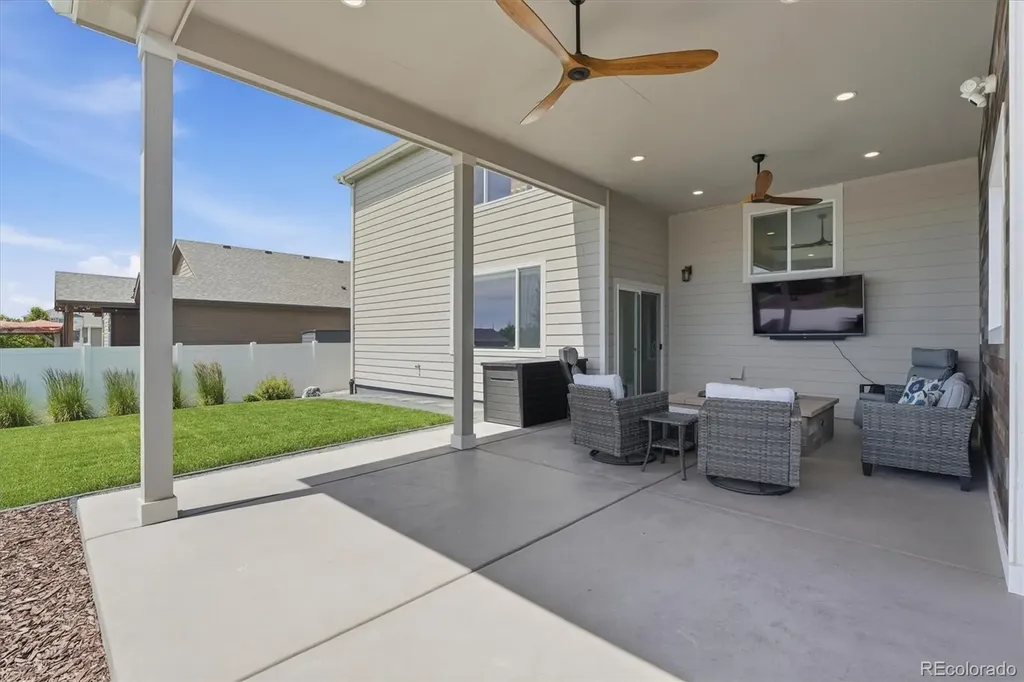 1346 84th Avenue Court Greeley CO 80634
