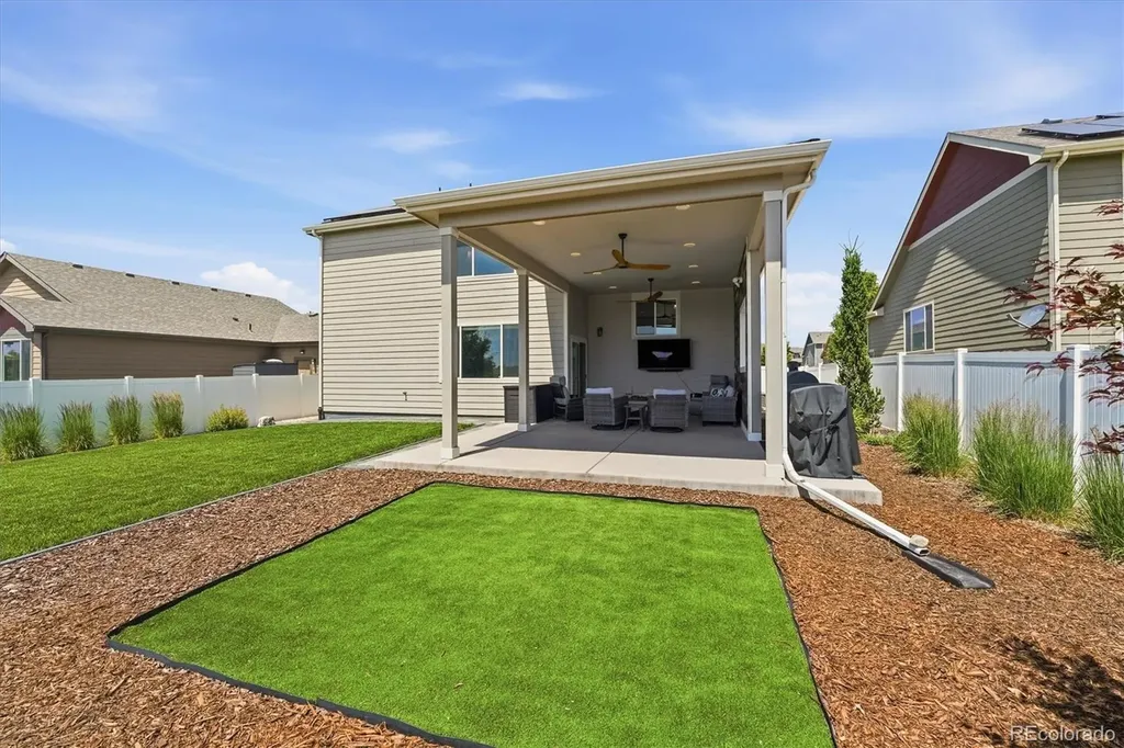 1346 84th Avenue Court Greeley CO 80634