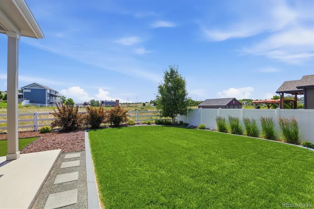 1346 84th Avenue Court Greeley CO 80634