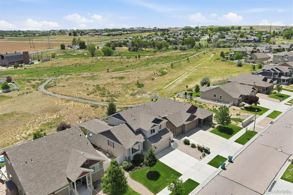 1346 84th Avenue Court Greeley CO 80634