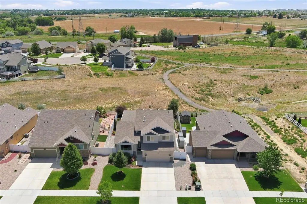 1346 84th Avenue Court Greeley CO 80634