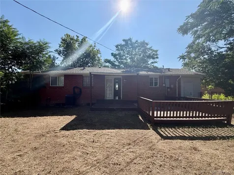 451 Emporia Street Aurora CO 80010