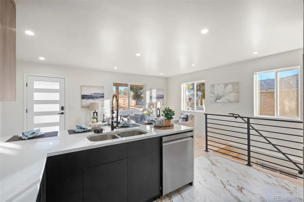 3021 Locust Street Denver CO 80207