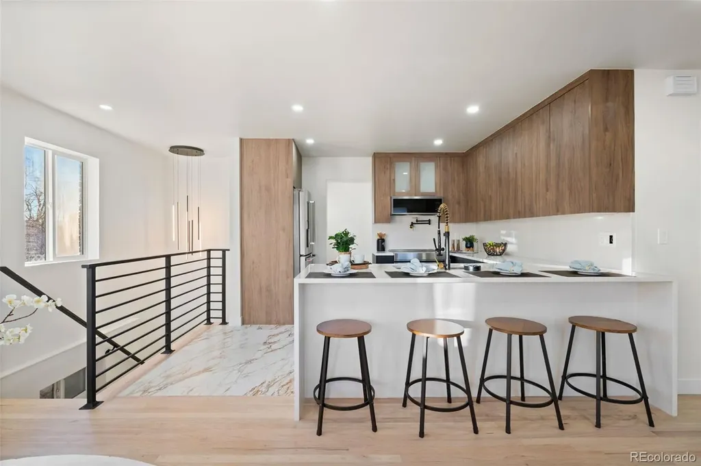 3021 Locust Street Denver CO 80207