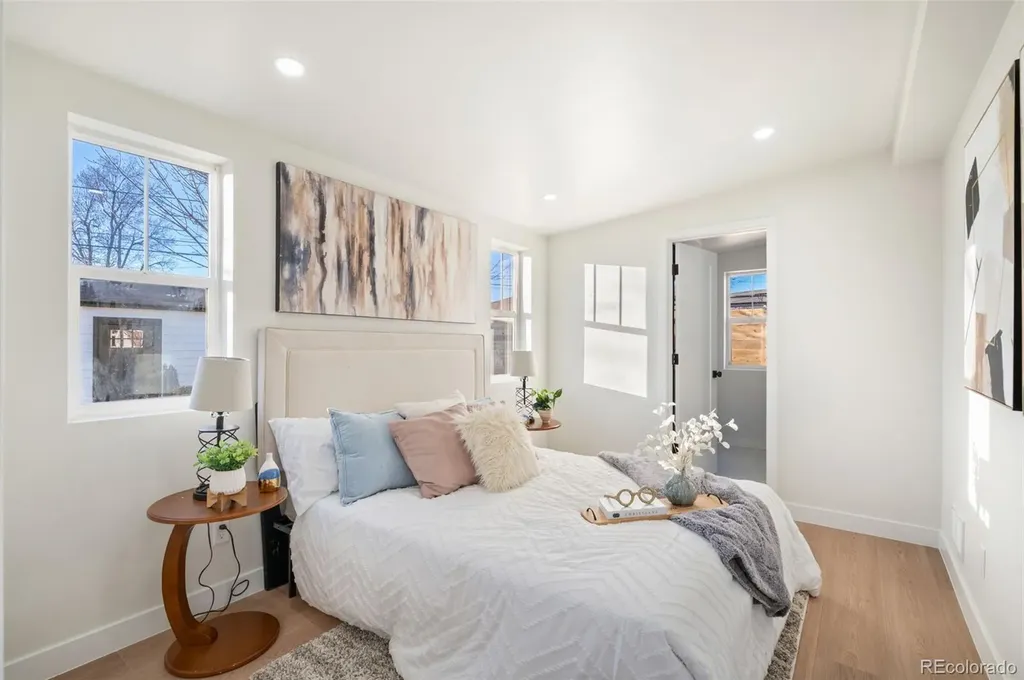 3021 Locust Street Denver CO 80207