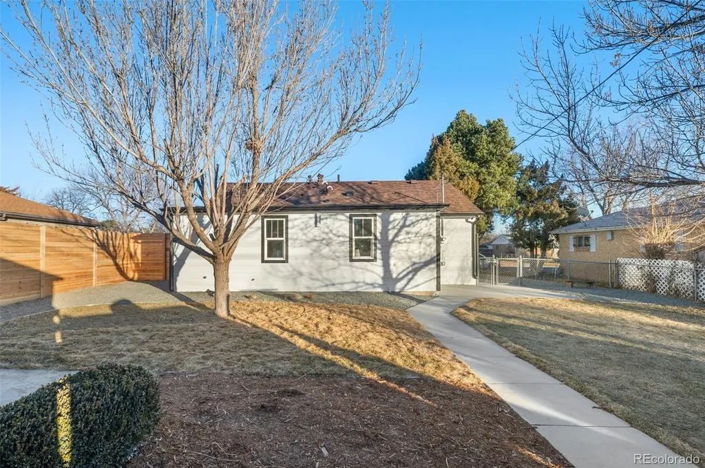 3021 Locust Street Denver CO 80207