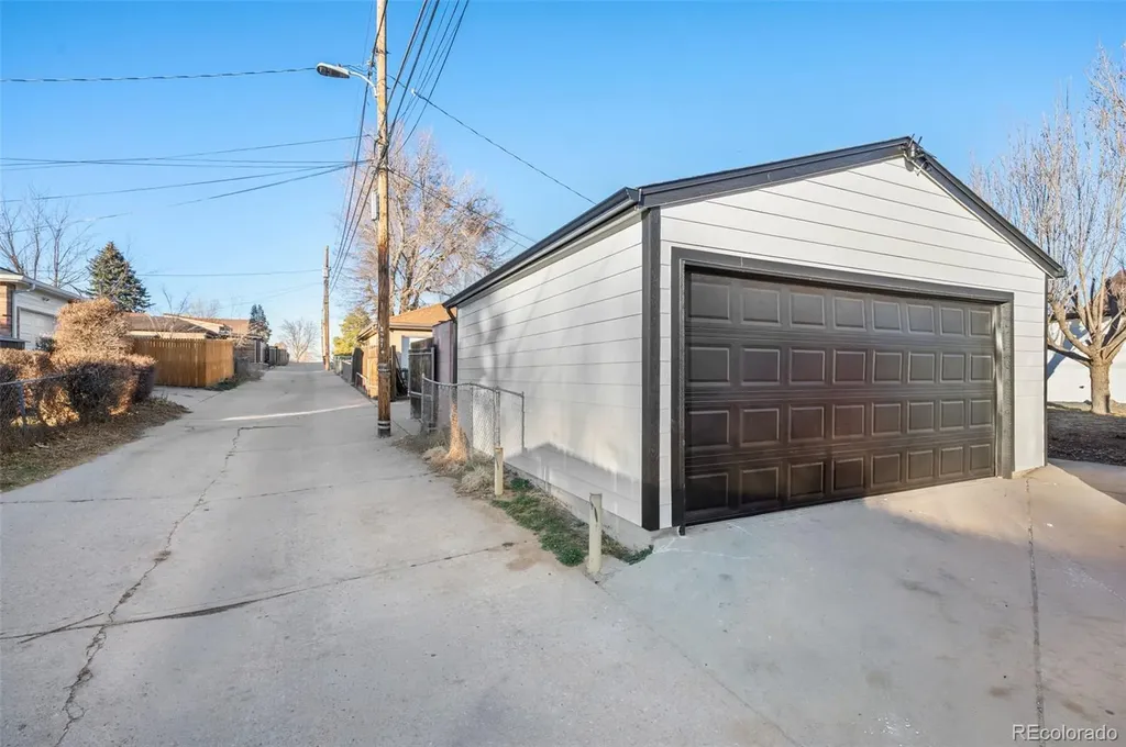 3021 Locust Street Denver CO 80207