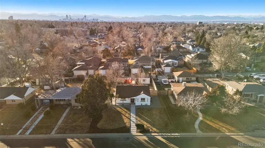 3021 Locust Street Denver CO 80207