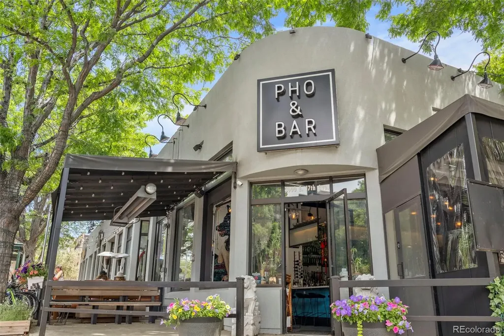 3021 Locust Street Denver CO 80207